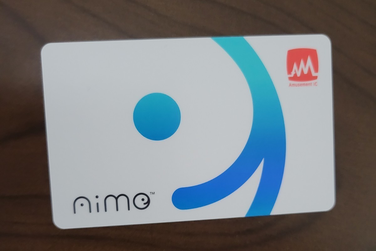 アミューズメント(アーケード)用 注文 ICカード Aimeカード セガMJアーケード 謎の旅客船の枠、背景、Tシャツ、マスコット入り アミューズメント(アーケード)用 注文 ICカード Aimeカード セガMJアーケード 謎の旅客船の枠、背景、Tシャツ、マスコット入り