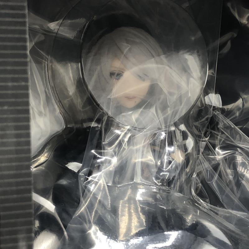 【中古】スクウェア・エニックス ヨルハ賞 2Bフィギュア ゴーグルOFFver. 【未開封】 NieR:Automata 1.1a 放送記念くじ[240006497496]_画像6