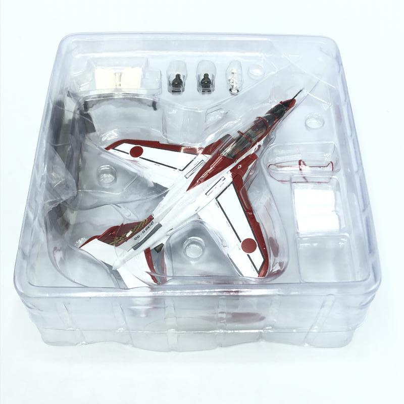 【中古】HA3904 ホビーマスター 1/72 航空自衛隊 T-4 レッドドルフィン 第32教育飛行隊[249008235564]_画像2