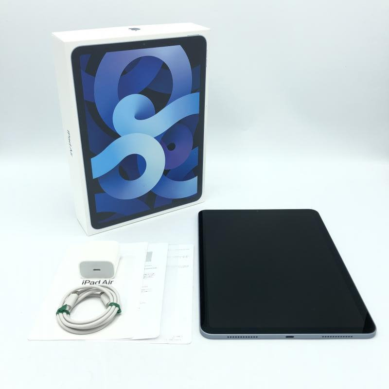 中古】【SIMフリー】iPad Air(第4世代) WiFi 64GB 【利用制限 