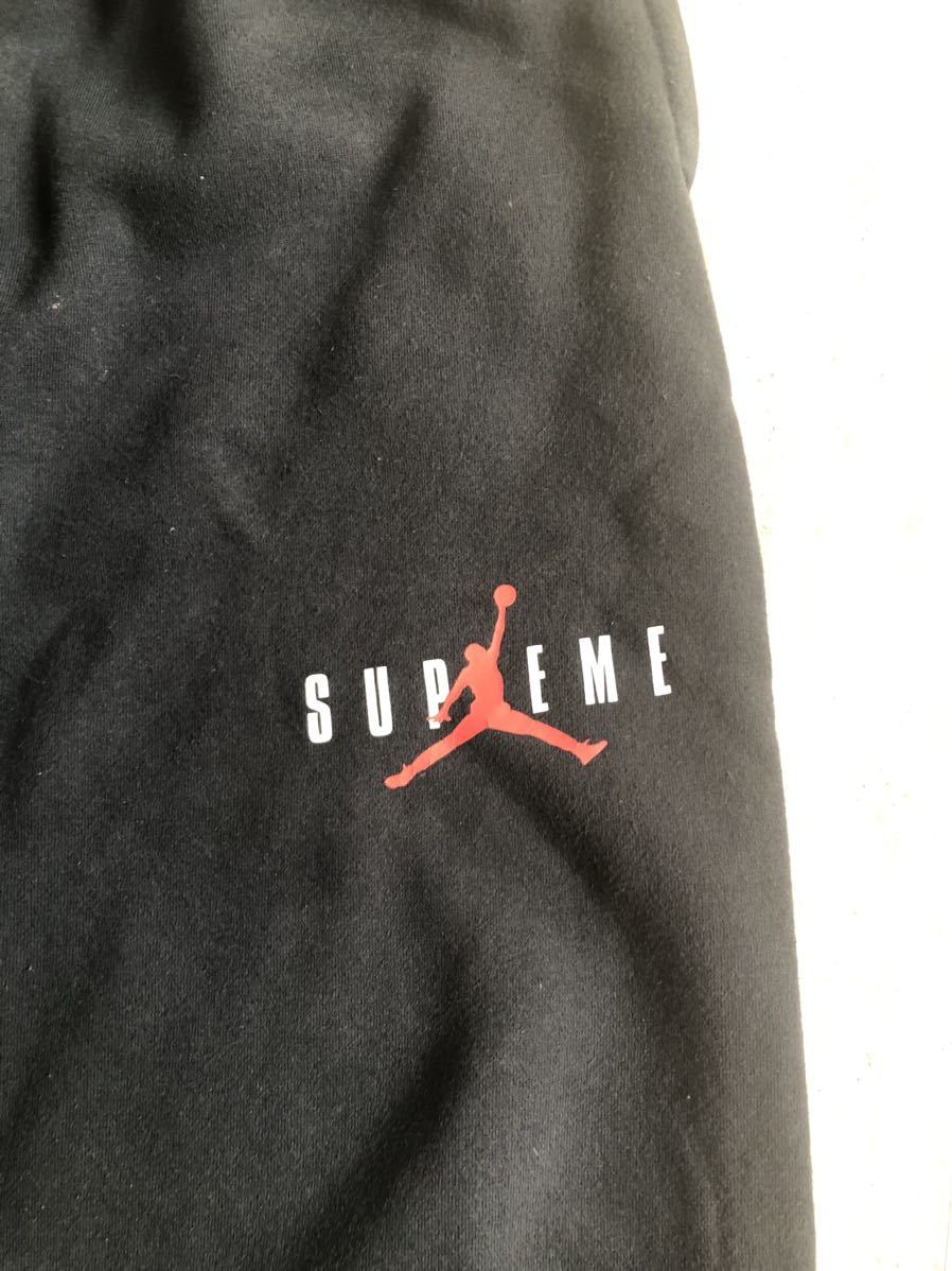 Supreme Jordan コラボ スウェットセットアップ|Yahoo!フリマ Supreme Jordan コラボ スウェットセットアップ|Yahoo!フリマ