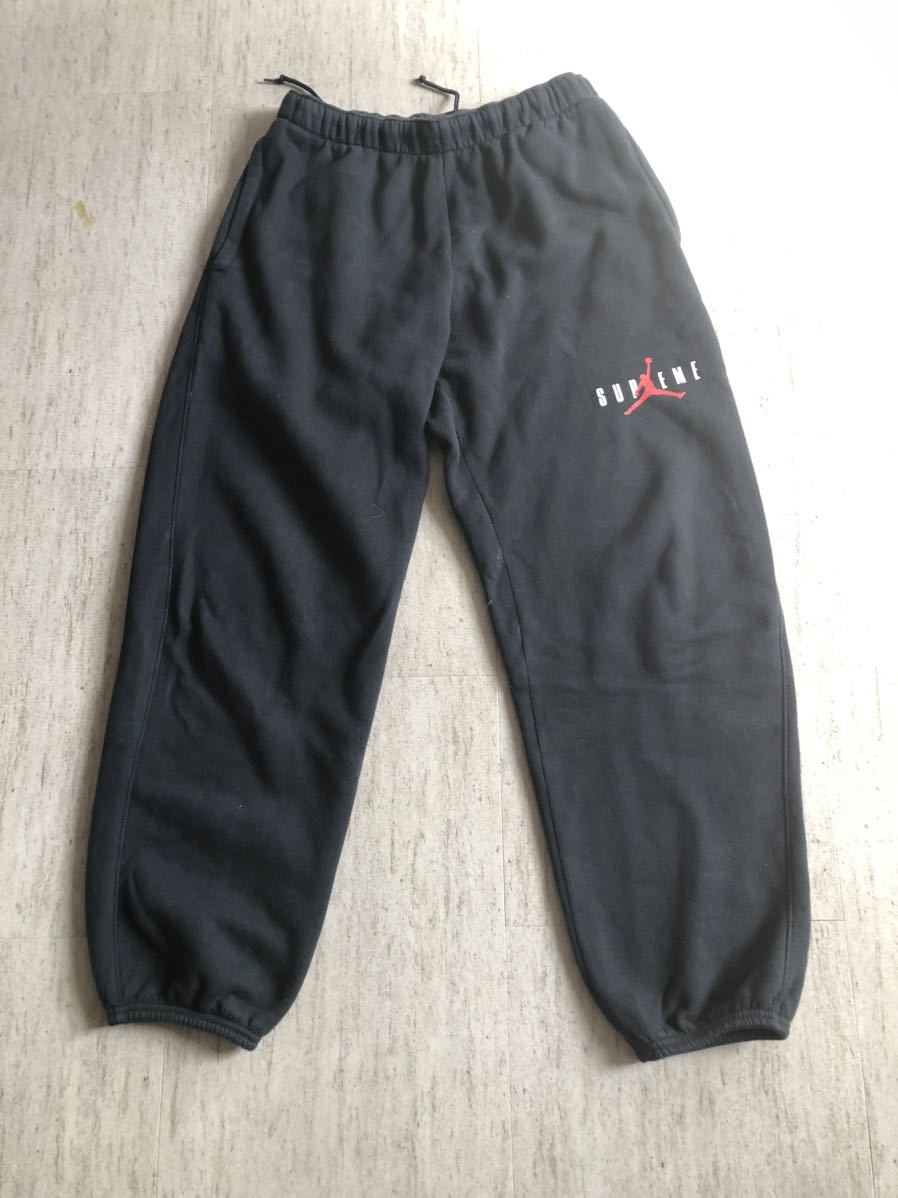 Supreme Jordan コラボ スウェットセットアップ|Yahoo!フリマ Supreme Jordan コラボ スウェットセットアップ|Yahoo!フリマ