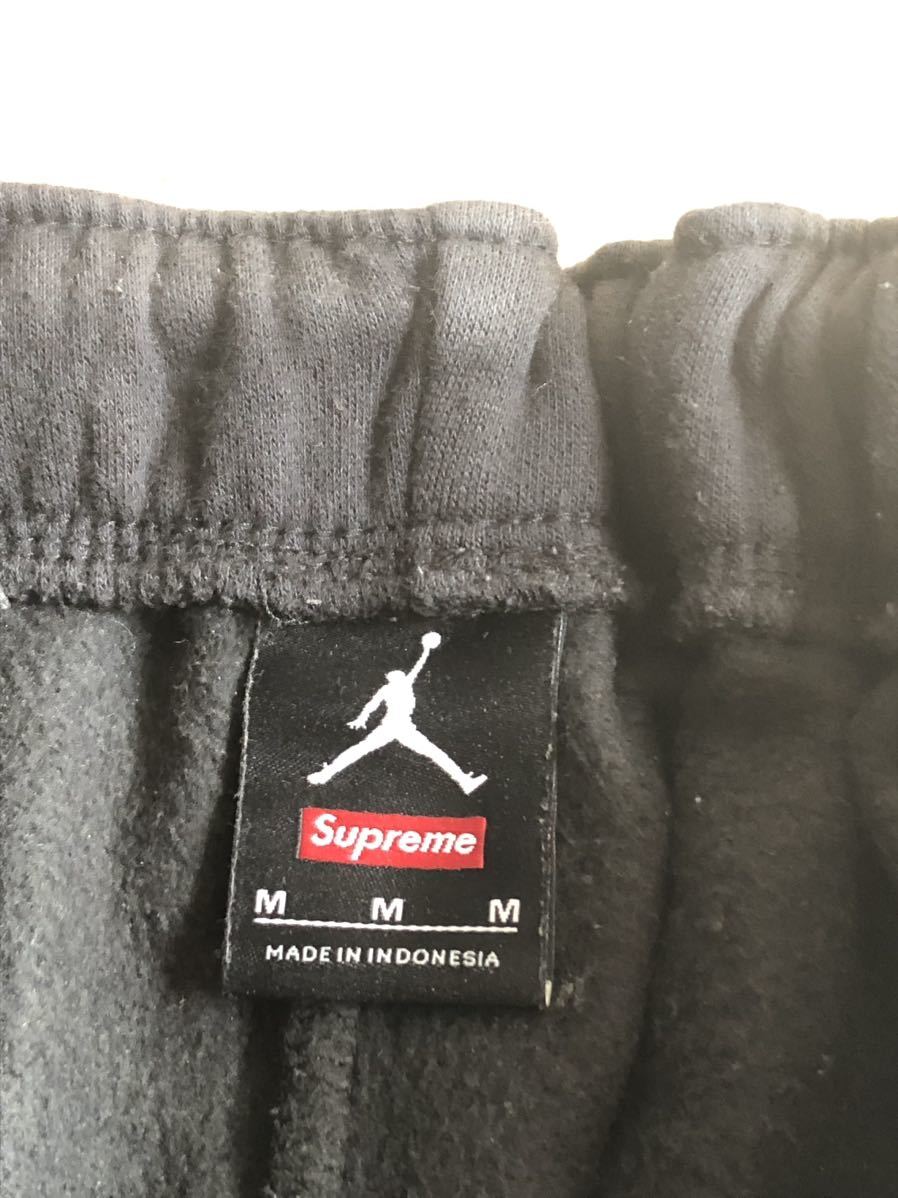 Supreme Jordan コラボ スウェットセットアップ|Yahoo!フリマ Supreme Jordan コラボ スウェットセットアップ|Yahoo!フリマ