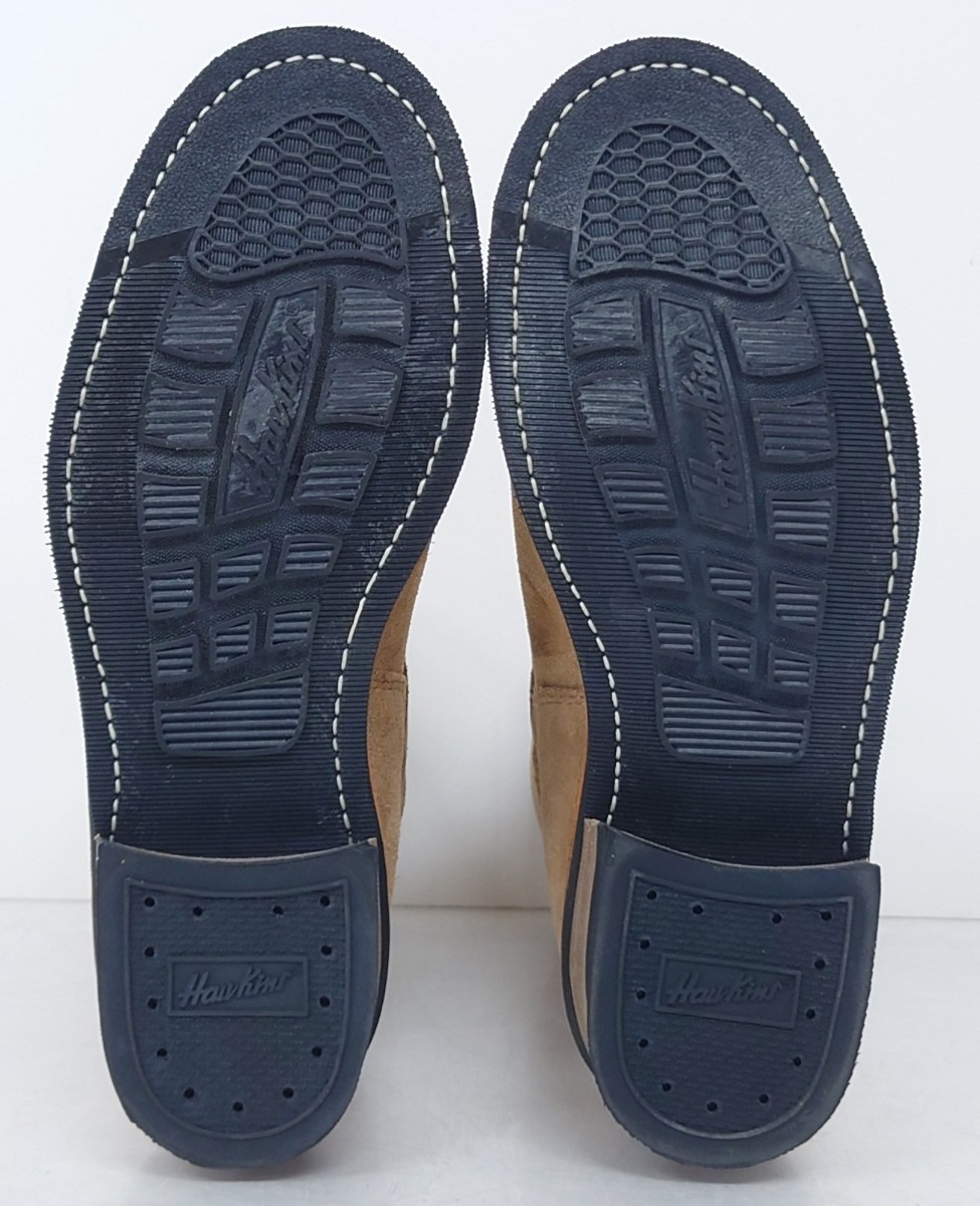 R1-176】 美品 HAWKINS エンジニア ブーツ GT 4045 SIZE 8 1/2 R1-176】 美品 HAWKINS エンジニア ブーツ GT 4045 SIZE 8 1/2