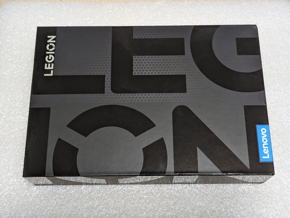 新品 未使用品 Lenovo Legion Y700 8GB 128GB ゲーミング タブレット