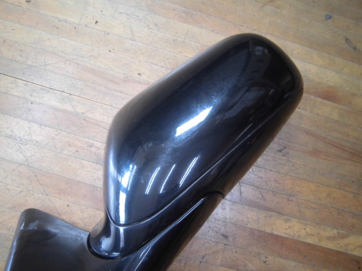 * Jaguar XKR J41PA left door mirror *