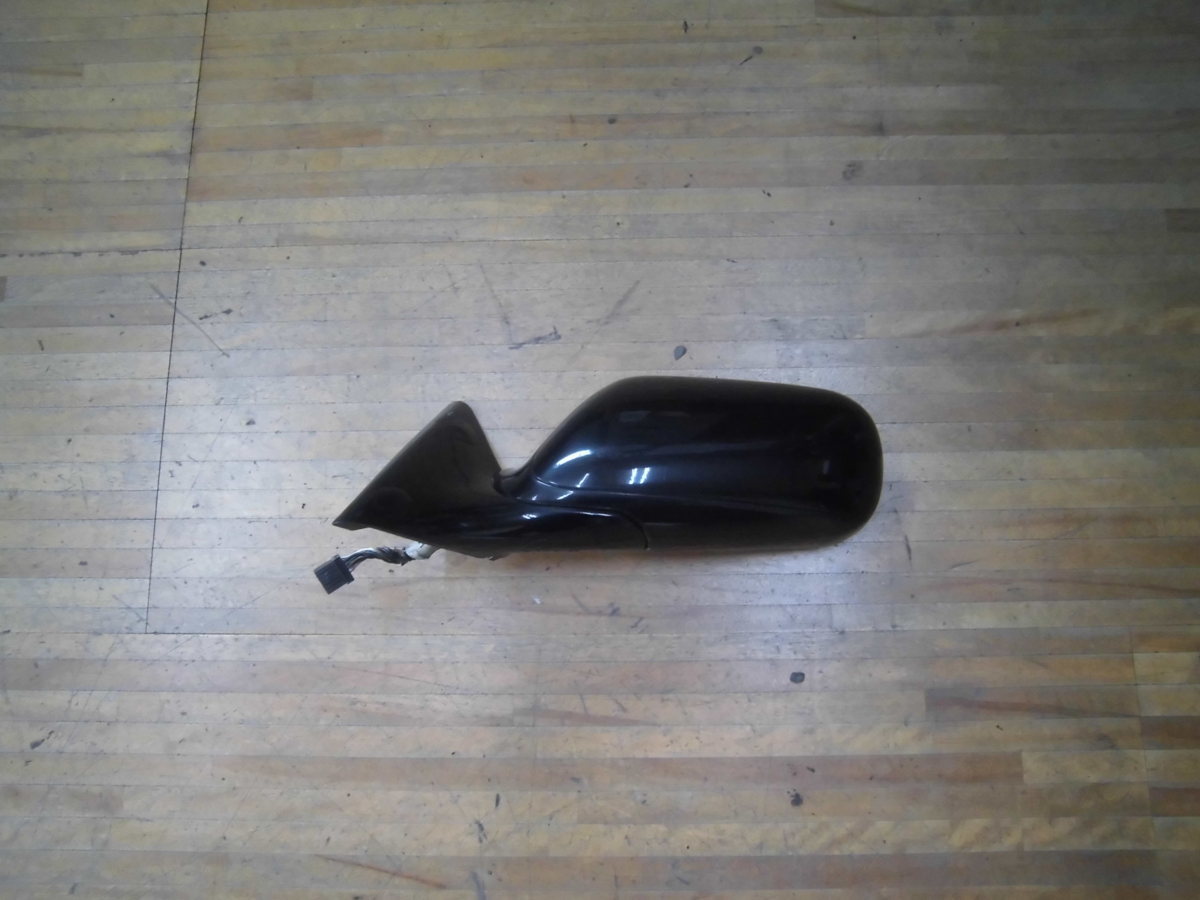 * Jaguar XKR J41PA left door mirror *