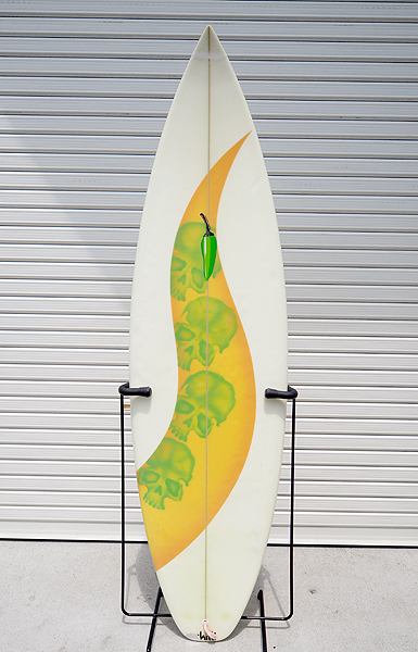 Yahoo!オークション - Chilli / チリ 5'11×18 3/4 × 2 1/4 Yahoo!オークション - Chilli / チリ 5'11×18 3/4 × 2 1/4