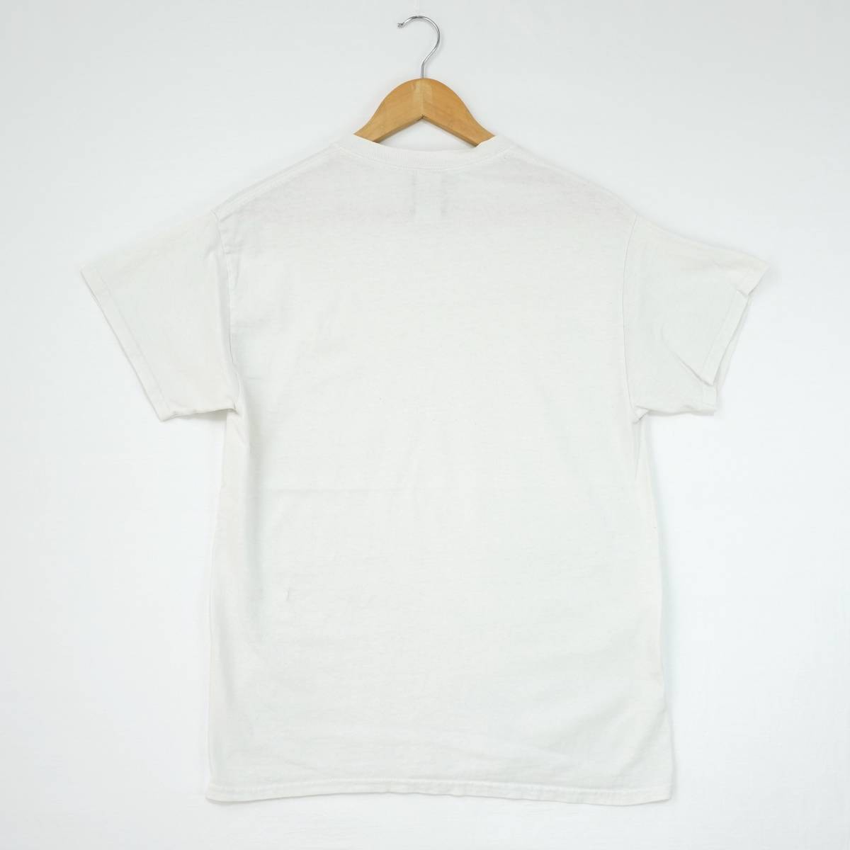 THRASHER MAGAZINE T-Shirts M T203 スラッシャー マガジン フレーム Tシャツ_画像2