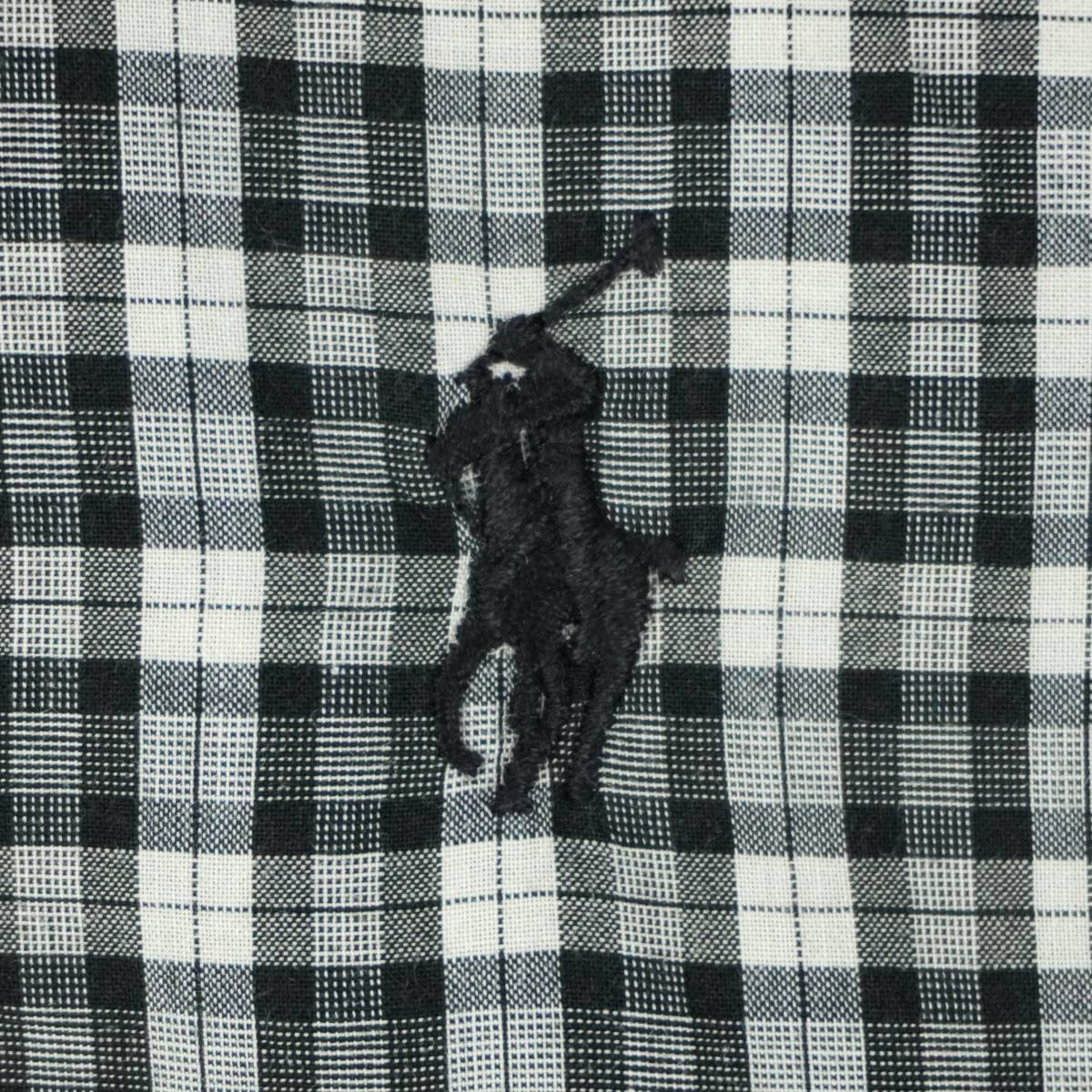 Ralph Lauren BLAKE Shirts S SHIRT23147 ラルフローレン ブレイク ボタンダウンシャツ 半袖シャツ 1990年代 2000年代