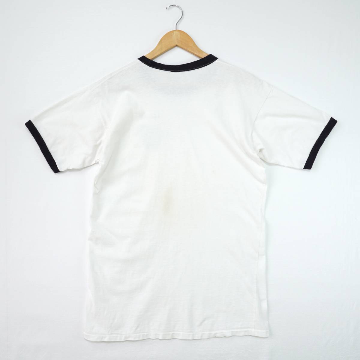 Champion T-Shirts 1980s 44 T212 WEST POINT USMA Vintage