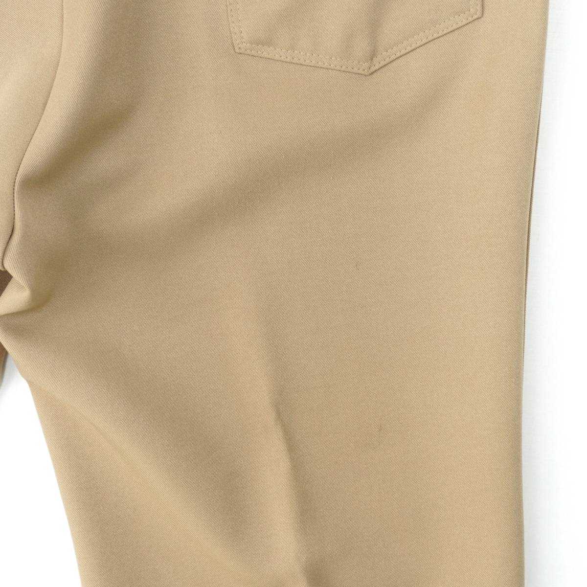 Levi's ACTION SLACKS BEIGE 1980s Vintage リーバイス Levi's ACTION SLACKS BEIGE 1980s Vintage リーバイス