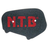 NTB バイク YA-1003 エアフィルター JOG アプリオ_画像1