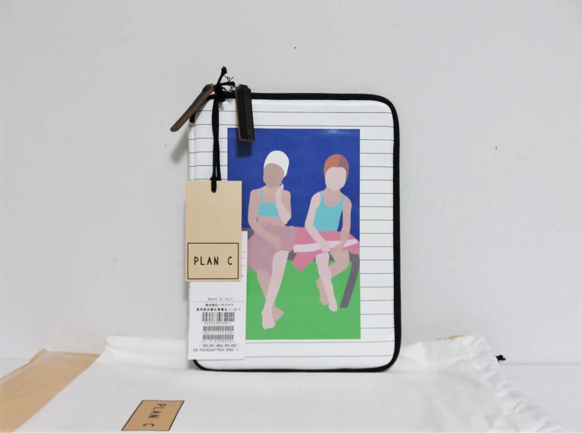 【超安い】 イタリア製 ホワイト HOLDER iPad C PLAN 新品 定価6.3万 送料無料 プランシー ケース アイパッド カバー タブレット その他 【超安い】 イタリア製 ホワイト HOLDER iPad C PLAN 新品 定価6.3万 送料無料 プランシー ケース アイパッド カバー タブレット その他