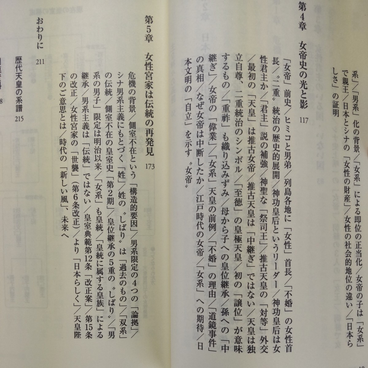 歴史で読み解く女性天皇 （ベスト新書　３８１） 高森明勅／著