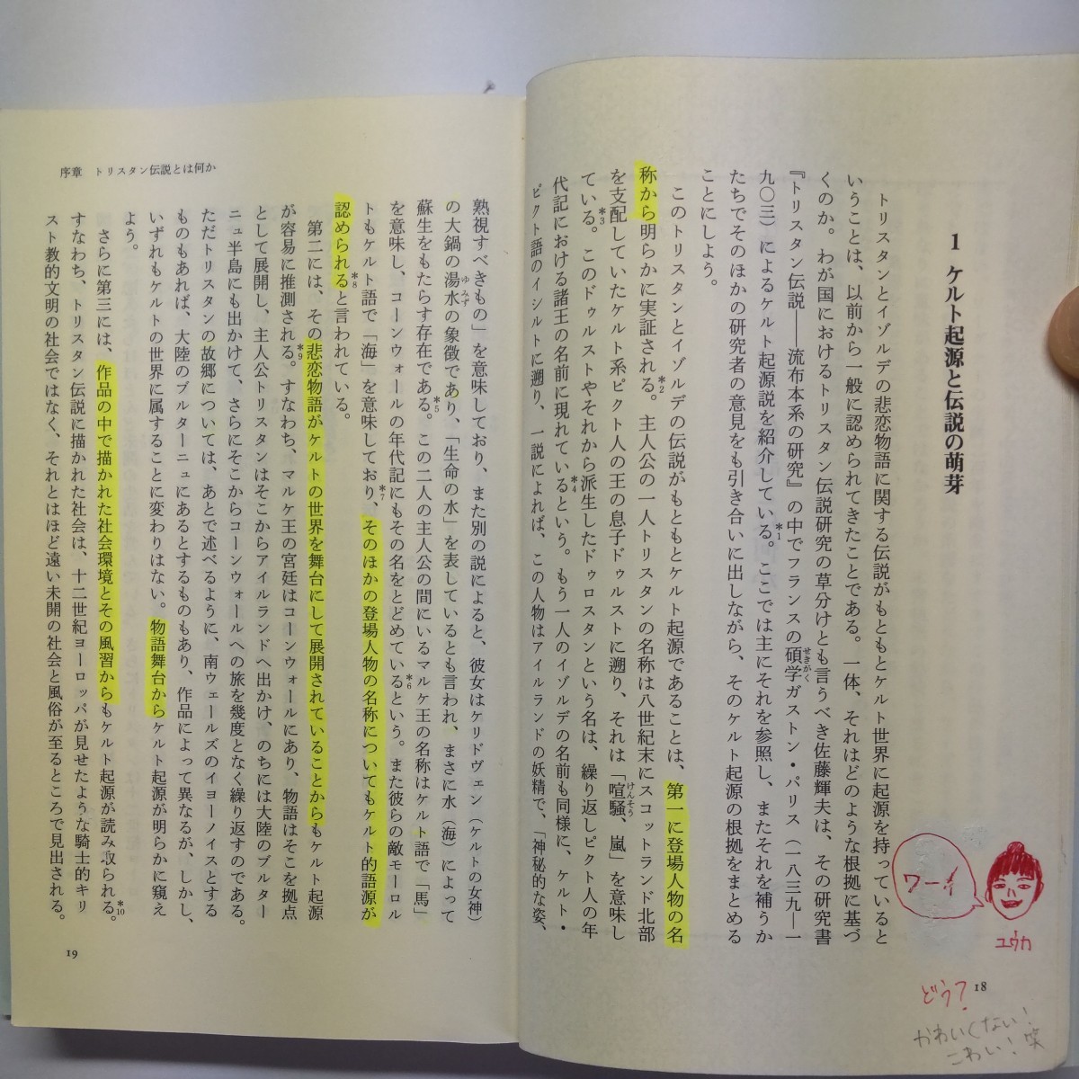 トリスタン伝説とワーグナー （平凡社新書　６８７） 石川栄作／著_画像4