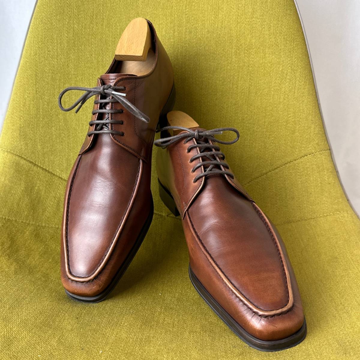 Yahoo!オークション - REGAL リーガル Y818 Uチップレザー Yahoo!オークション - REGAL リーガル Y818 Uチップレザー