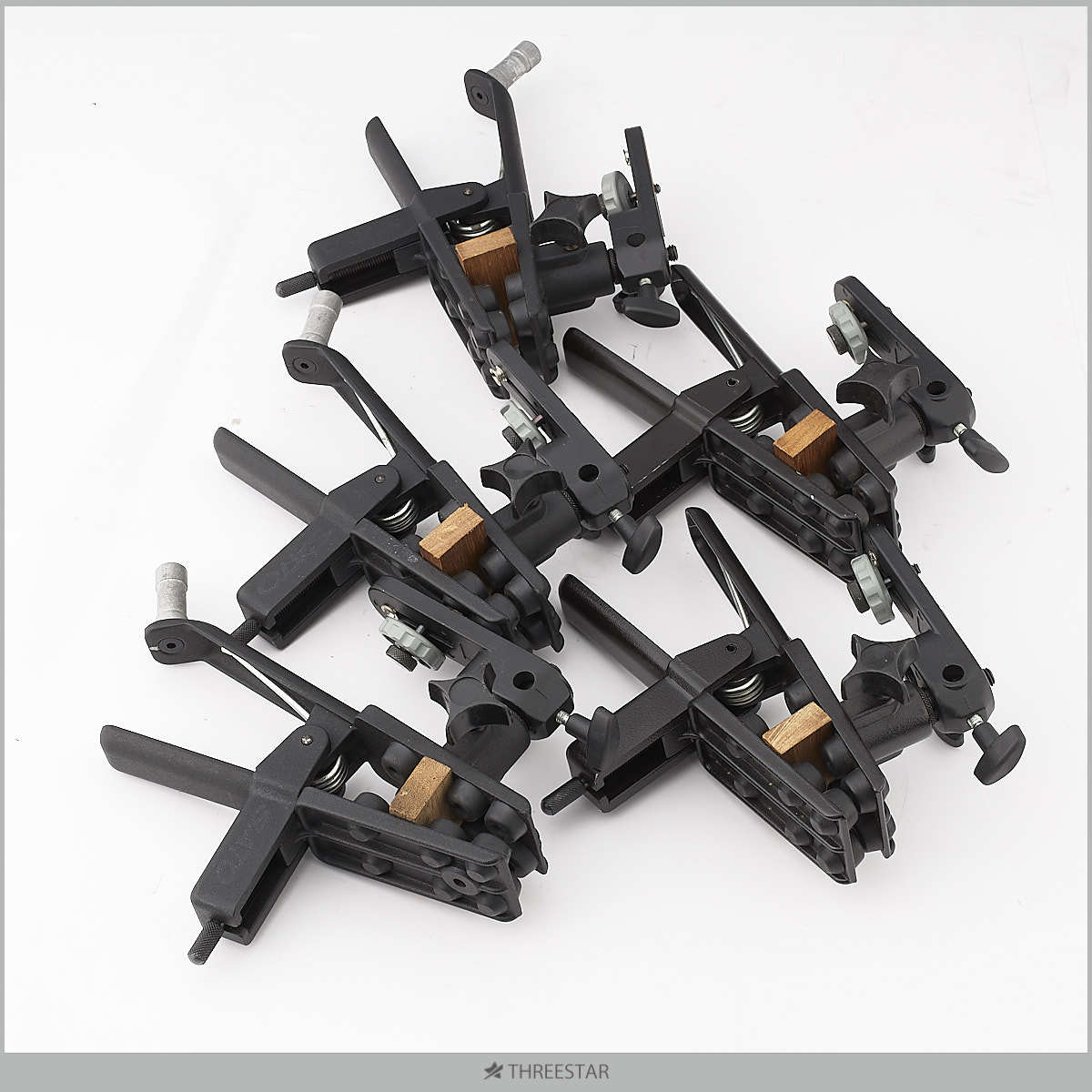 Manfrotto マンフロット スカイフック 新旧 5個/カメラ Manfrotto マンフロット スカイフック 新旧 5個/カメラ