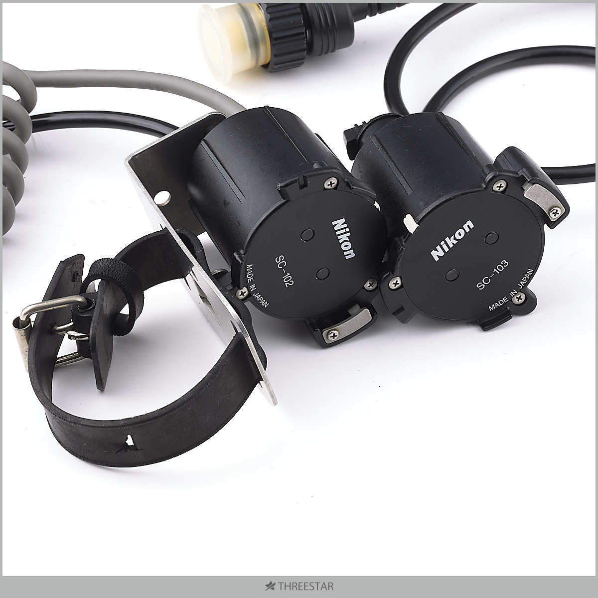 5880円 NIKON SC-102/SC-103 セット オススメ 希少品 ダブル 5880円 NIKON SC-102/SC-103 セット オススメ 希少品 ダブル