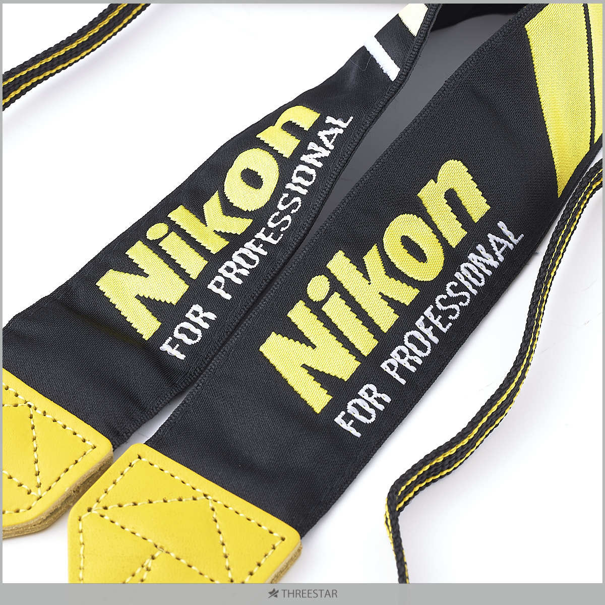 最新デザインの NIKON ニコン 美品でオススメ！！ プロスト イエロー