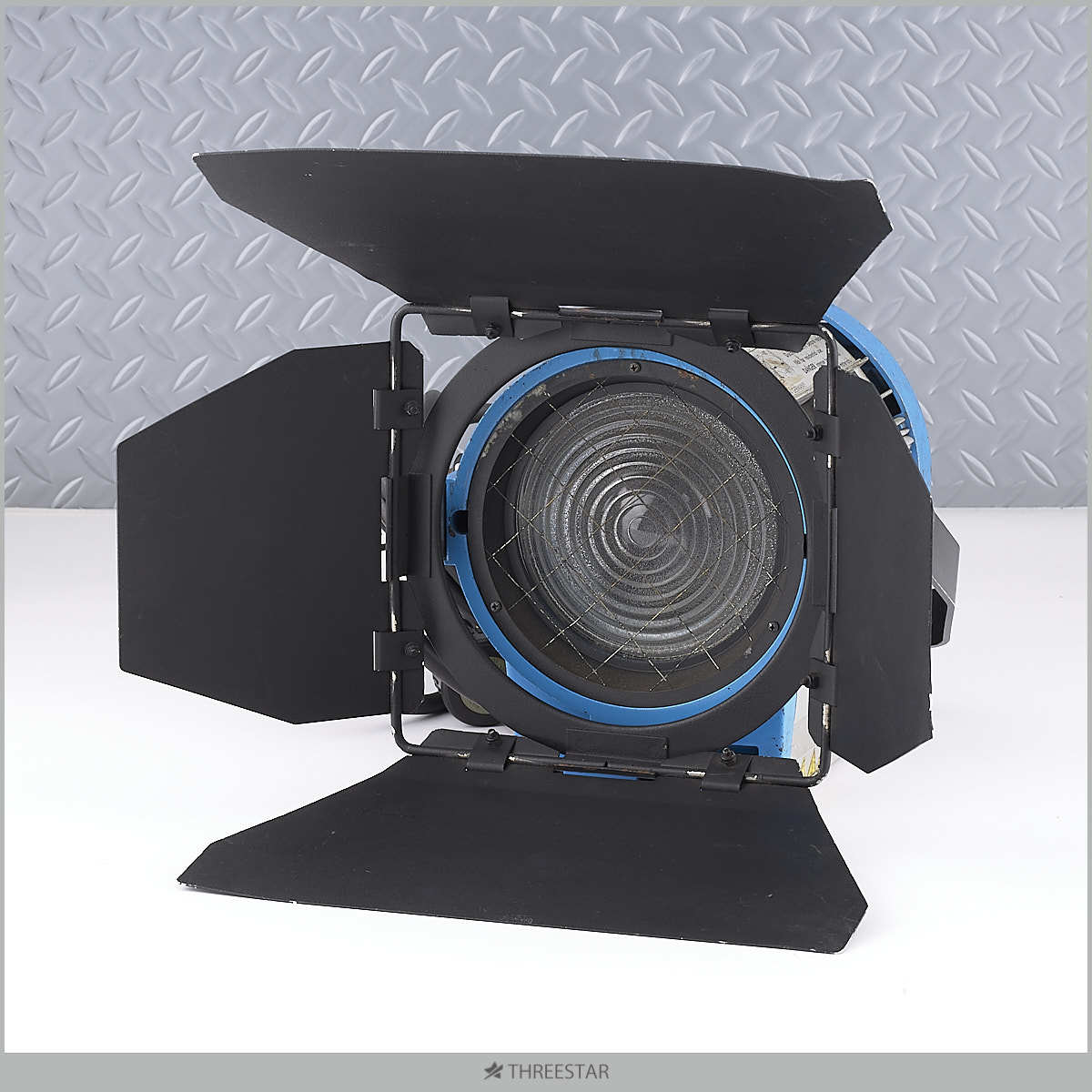 人気商品】 650 ARRI plus アリ 650W フレネルライト タングステン