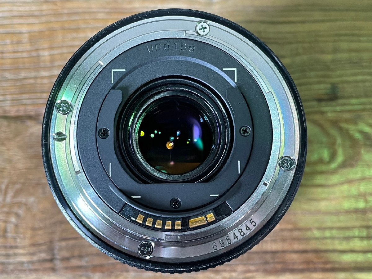 キヤノン EF14mm F2.8L II USM 展示品/動作未チェック品 781 キヤノン EF14mm F2.8L II USM 展示品/動作未チェック品 781