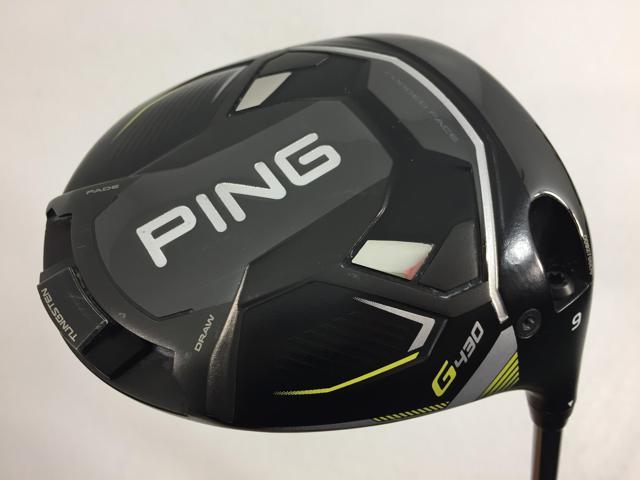 ピン G430 MAX ドライバー 1W PING TOUR 173-65[1116 webshark.hu