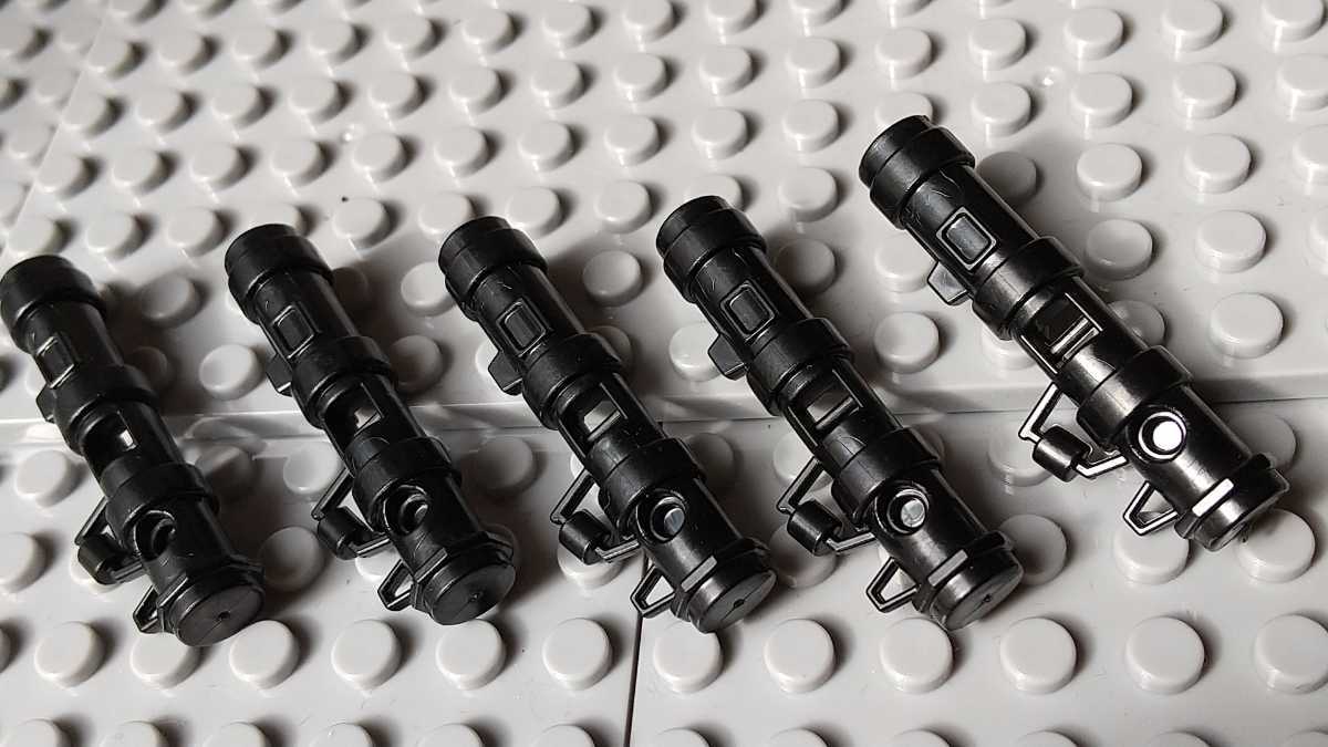 ロケットランチャー 匿名配送 グレネード レゴ インテリア LEGO 互換 武器 銃 戦争 フォートナイト モンハン 夏休みの画像2
