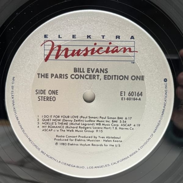☆値下げ!レア?!新品・即決○BILL EVANS / FROM LEFT TO ☆値下げ!レア?!新品・即決○BILL EVANS / FROM LEFT TO