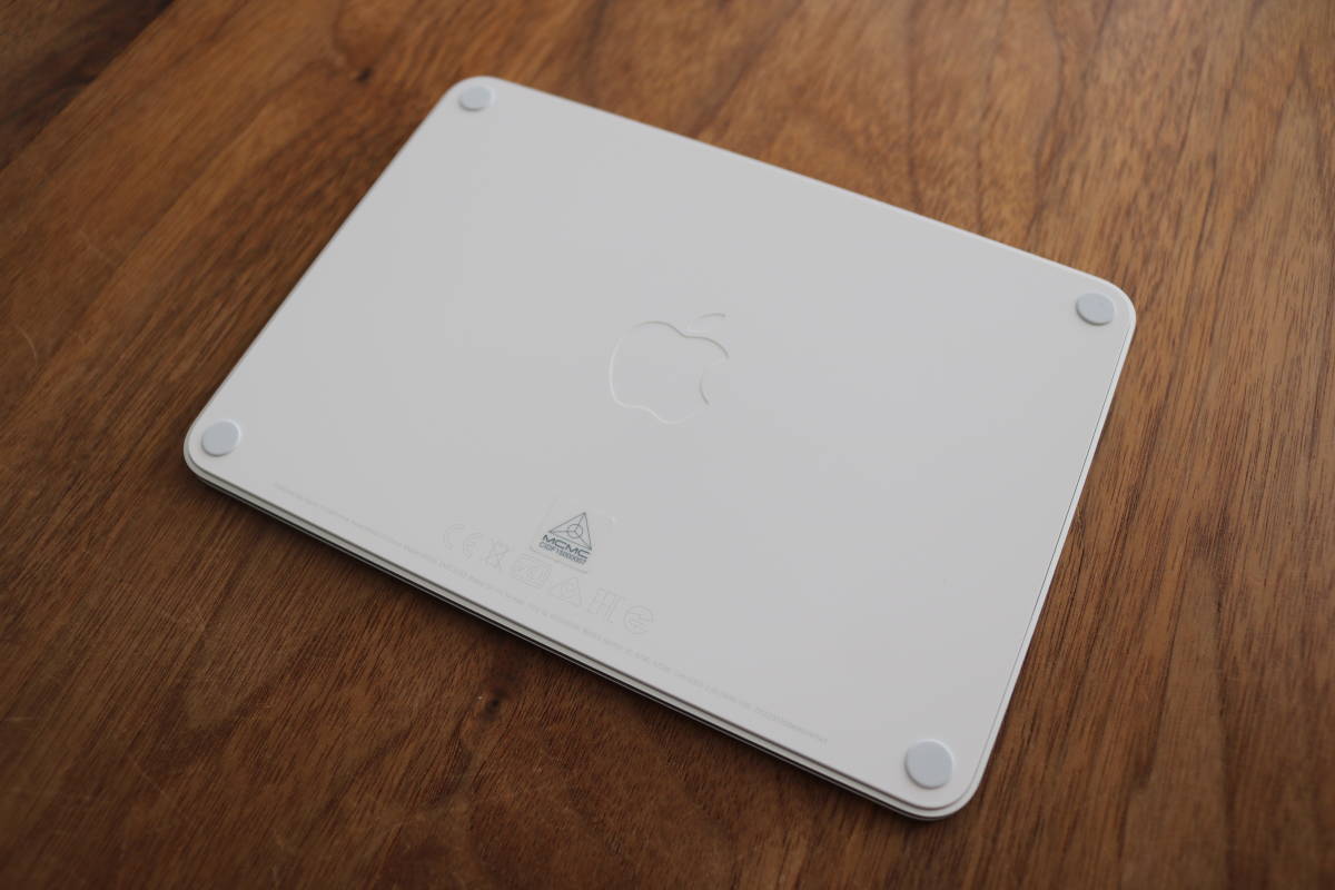 新品同様/現行モデル] Apple Magic Trackpad 3（Multi-Touch対応