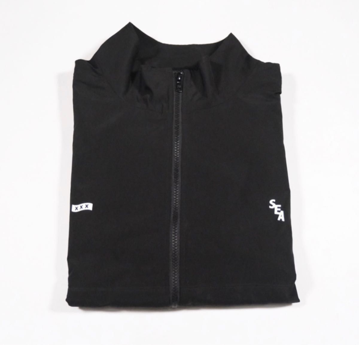 WIND AND SEA GOD SELECTION XXX ジャケットXL|Yahoo!フリマ WIND AND SEA GOD SELECTION XXX ジャケットXL|Yahoo!フリマ