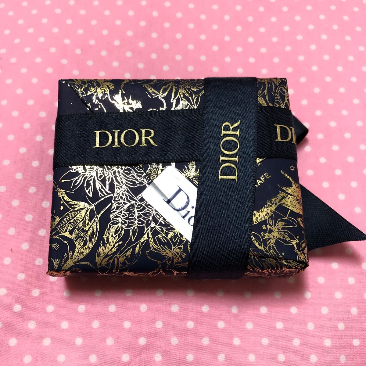 ディオール ルージュ ブラッシュ 556  チーク 限定 Dior