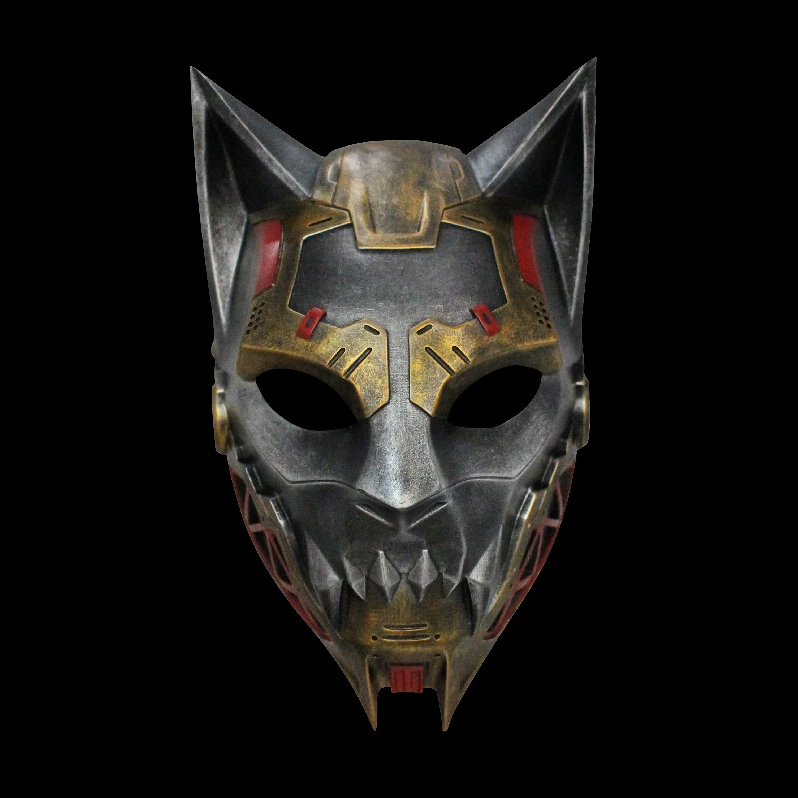 新品 コスプレ小物 小道具 仮面 お面 マスク ハロウィンCOSPLAY 新品 コスプレ小物 小道具 仮面 お面 マスク ハロウィンCOSPLAY
