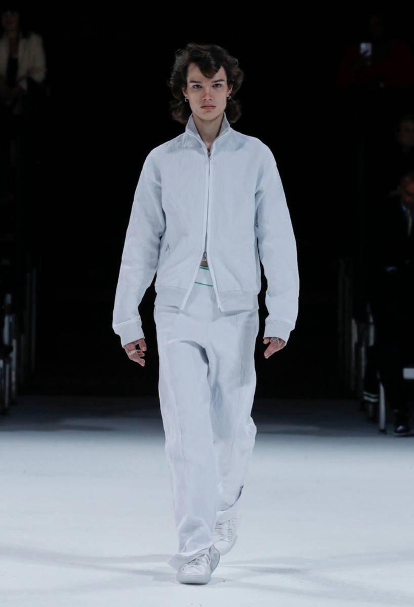 BOTTEGA VENETA SS2022 by Daniel Lee TECH METAL DOUBLE BOTTEGA VENETA SS2022 by Daniel Lee TECH METAL DOUBLE