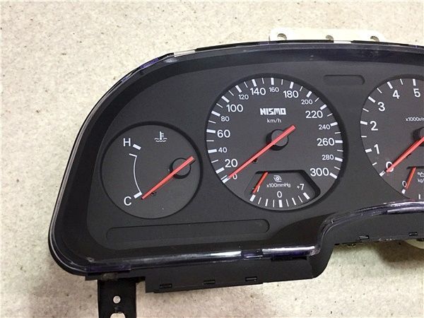 激レア】Z32 フェアレディZ ニスモ フルスケール スピード 激レア】Z32 フェアレディZ ニスモ フルスケール スピード