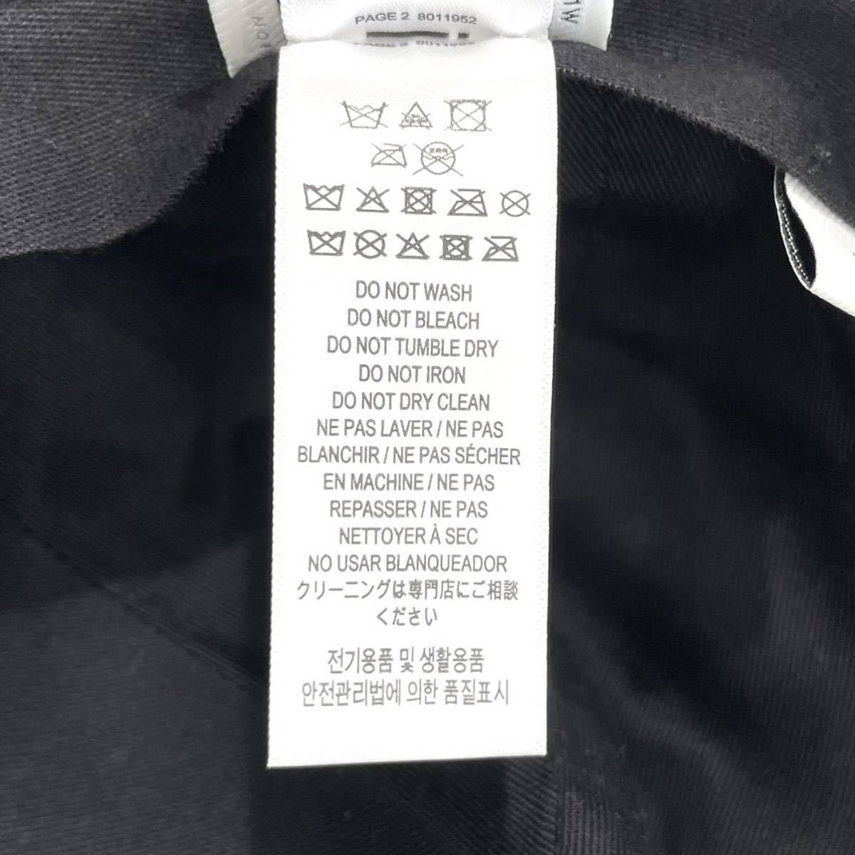 国内正規品 BURBERRY バーバリー TBロゴ ストライプ ベースボール キャップ 8011952 メンズ レディース サイズL 帽子 ベージュ 送料無料