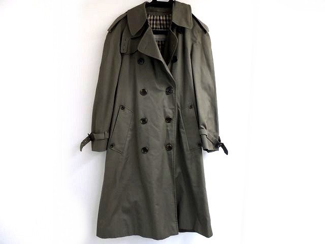 破格値下げ】 Aquascutum(アクアスキュータム) □ ヴィンテージ□5A5G