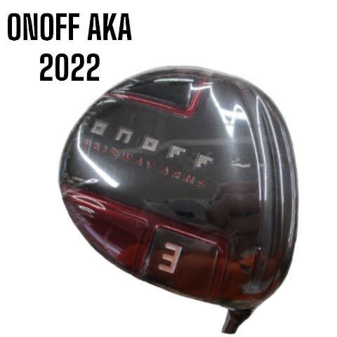 ONOFF オノフ AKA 赤 2022 FW #3 S｜Yahoo!フリマ（旧PayPayフリマ）