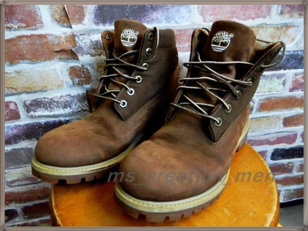 ◎9150◇Timberland ティンバーランド◇9W 5561R 10740 メンズ