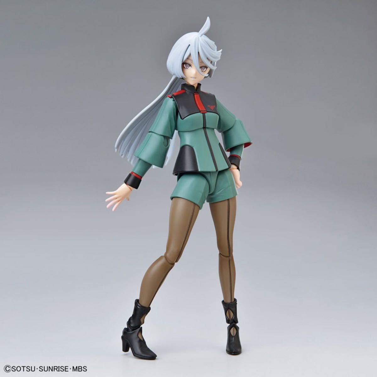 Figure-rise Standard スレッタ/ミオリネ【新品未開封】