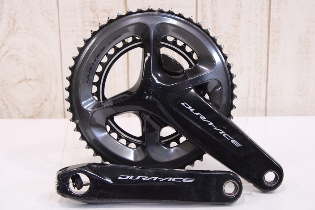 お礼や感謝伝えるプチギフト 左右計測 2x11s対応 DURA-ACE FC-R9100-P