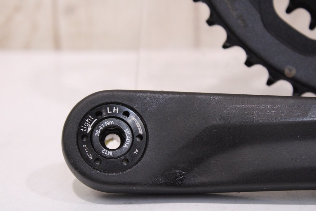 Yahoo!オークション - FSA CK-4003 OMEGA MEGA EXO 2x11s 170mm Yahoo!オークション - FSA CK-4003 OMEGA MEGA EXO 2x11s 170mm