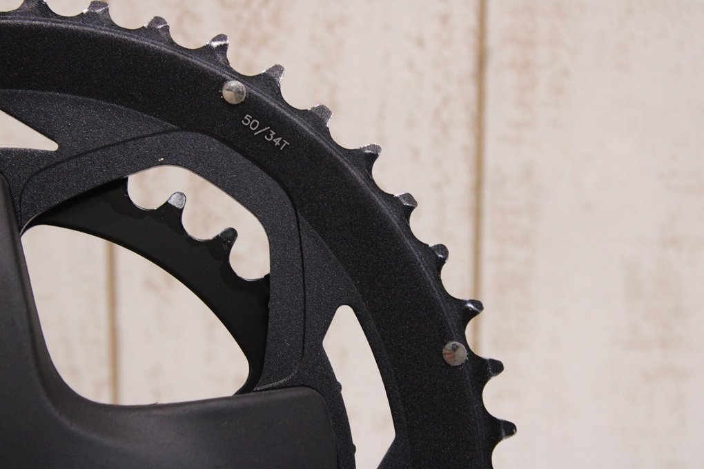 Yahoo!オークション - FSA CK-4003 OMEGA MEGA EXO 2x11s 170mm Yahoo!オークション - FSA CK-4003 OMEGA MEGA EXO 2x11s 170mm