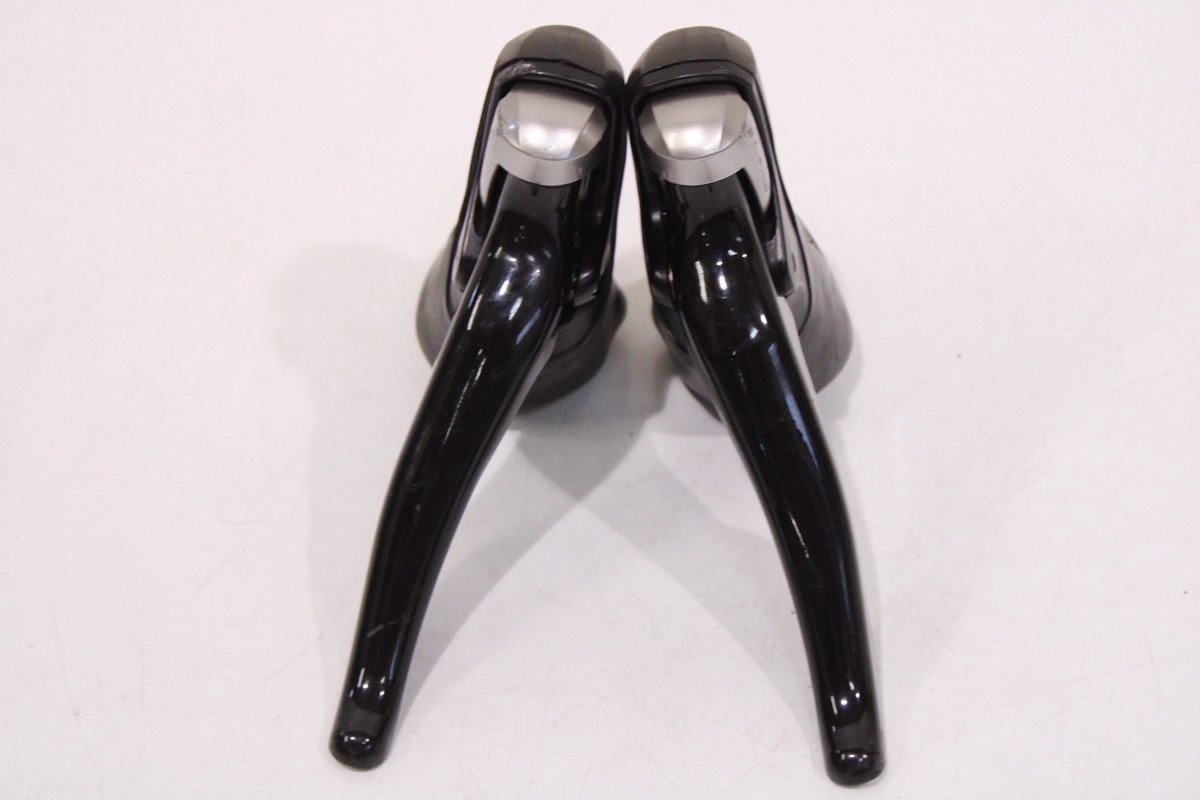 ☆SHIMANO シマノ ST-5800 105 2x11s STIレバー-