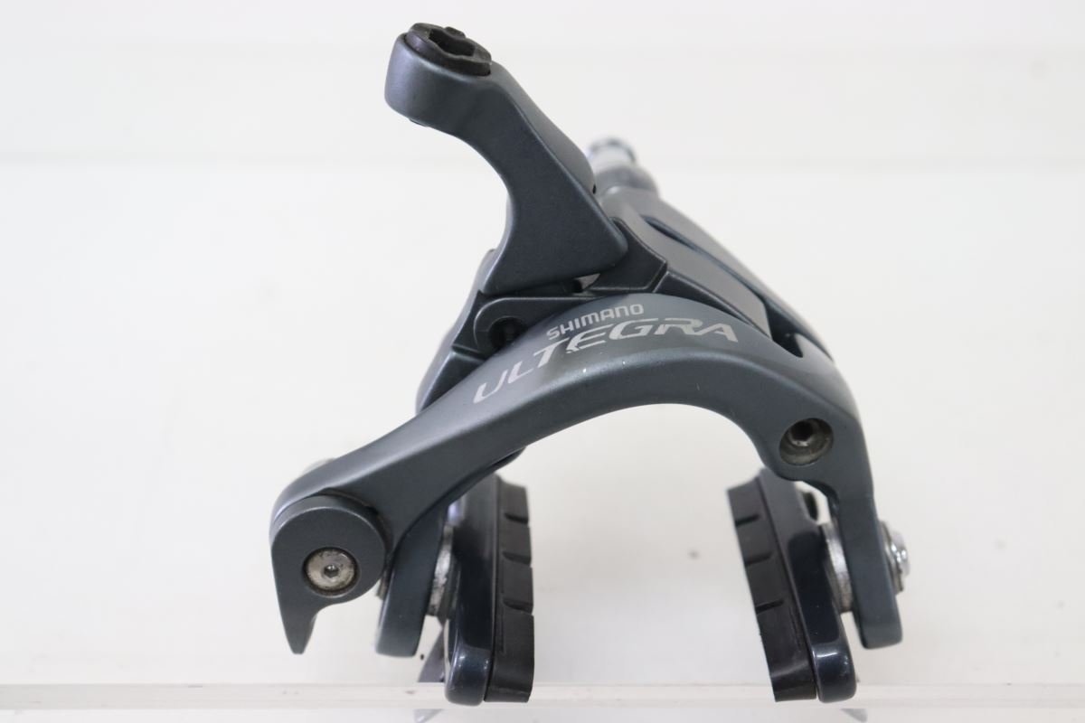 正規品! ☆SHIMANO シマノ フロントブレーキ ULTEGRA BR-6800