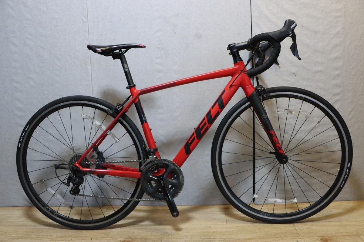 Yahoo!オークション - FELT フェルト FR30 エントリーロード Yahoo!オークション - FELT フェルト FR30 エントリーロード
