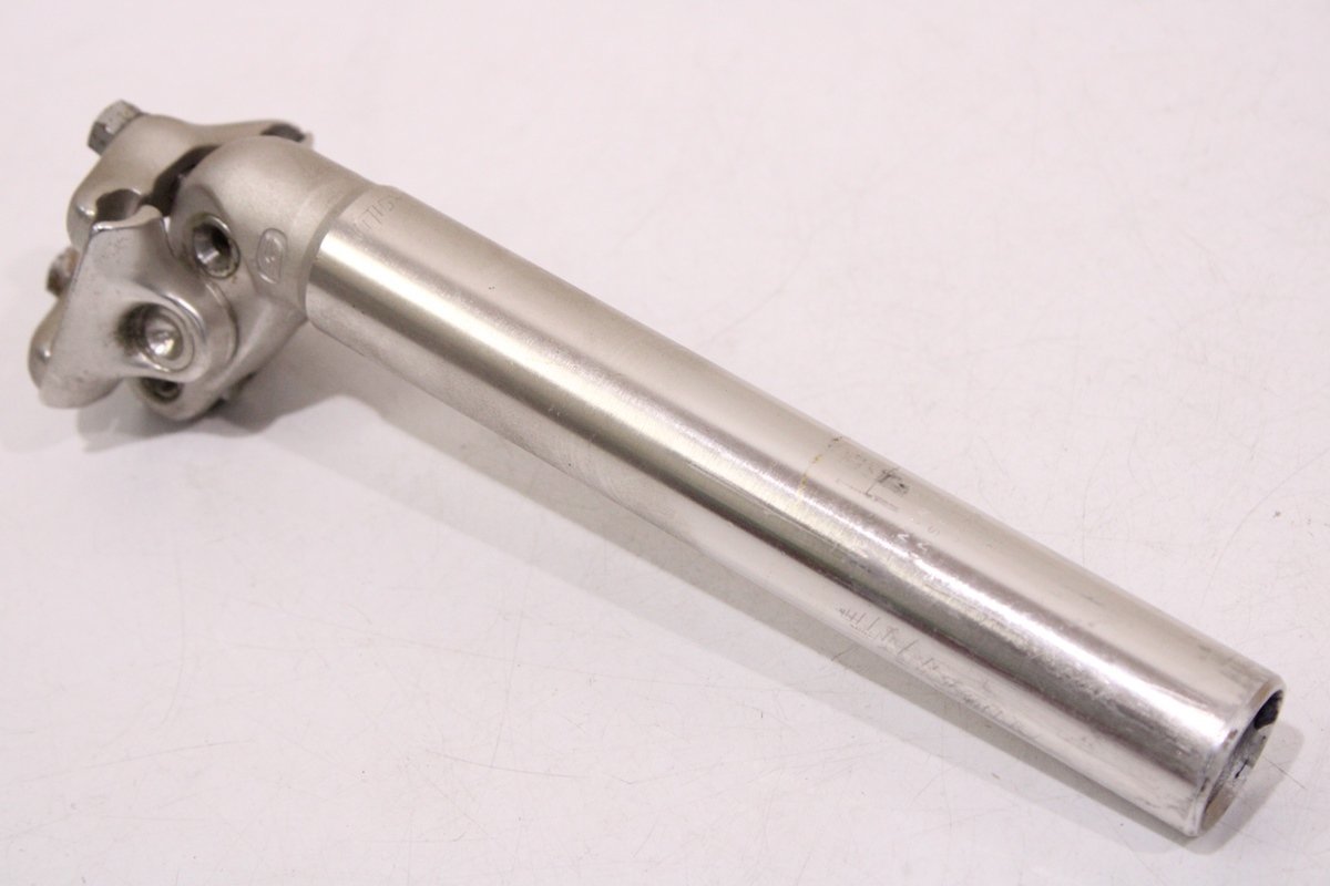 正規品質保証】 ☆SUGINO スギノ Φ26.8mm アルミシートポスト MIGHTY