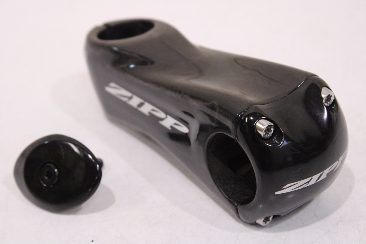 ZIPP ジップ SL SPRINT 90mm 12度 アヘッドステム-
