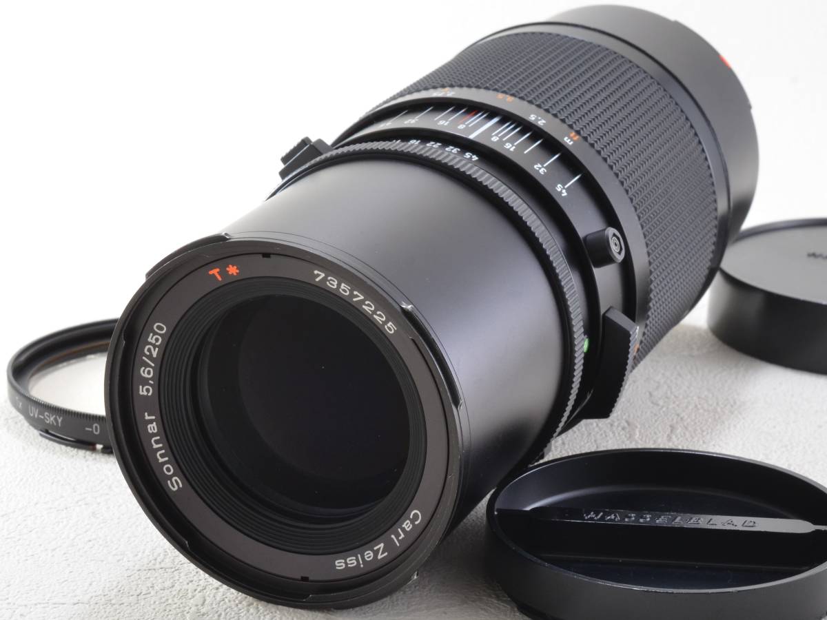 最安値挑戦! Sonnar Zeiss Carl (ハッセルブラッド) Hasselblad [訳