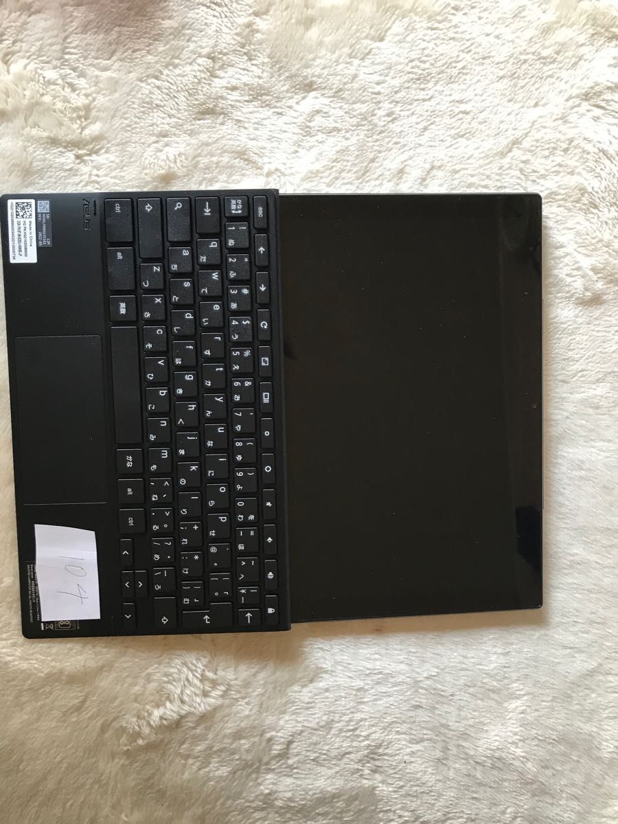 ASUS Chromebook Yahoo!フリマ(旧)-